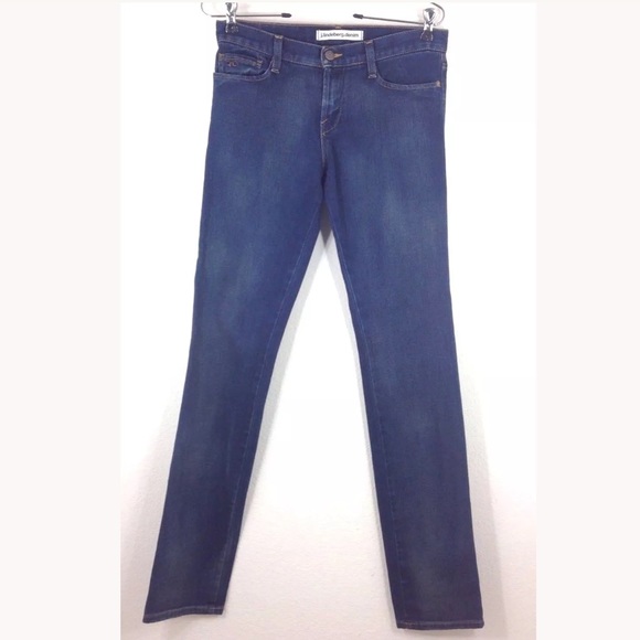 jeans patti